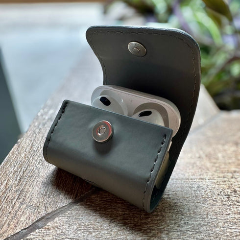 COVER PREMIUM NORTH FACE AIRPODS